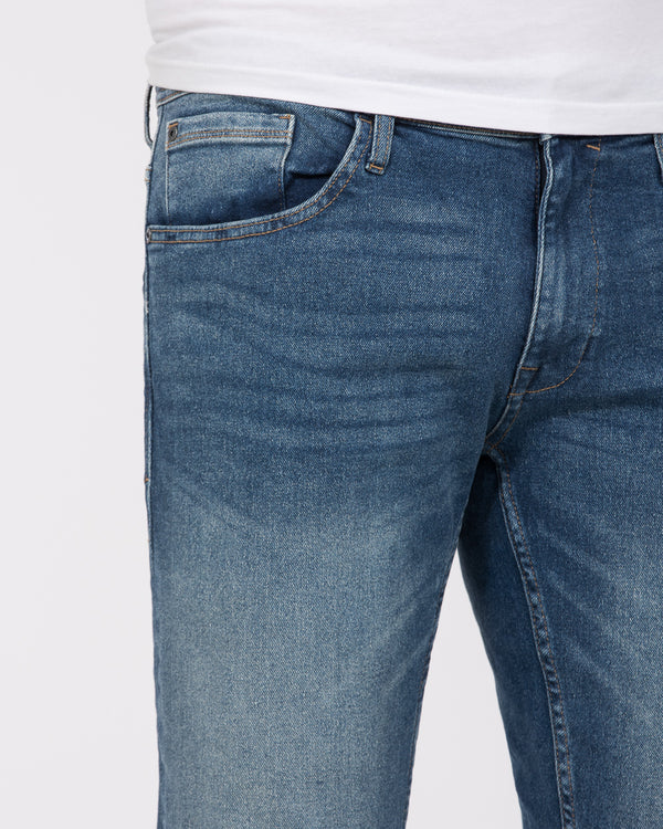 Blend Twister Tapered Fit Tall Jeans (denim wash)