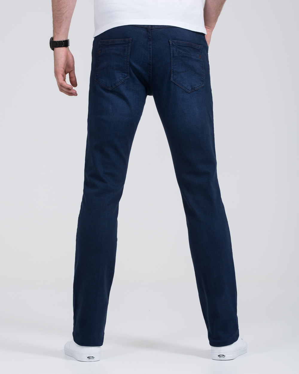 Mish Mash Hurst Tall Jeans (blue)