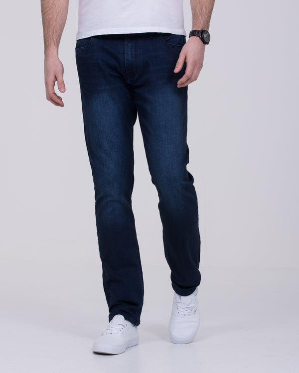 Mish Mash Bradley Tall Jeans (blue/black)