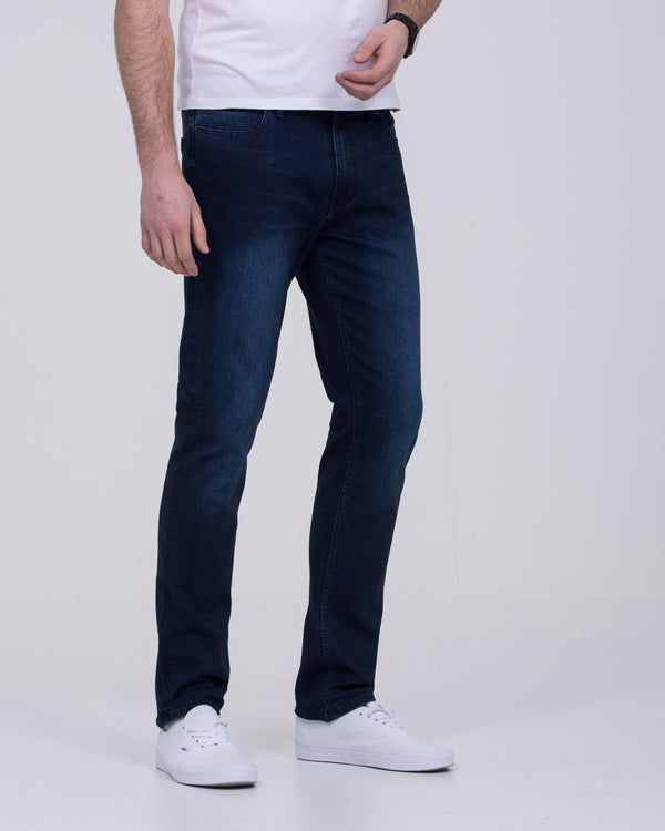 Mish Mash Bradley Tall Jeans (blue/black)