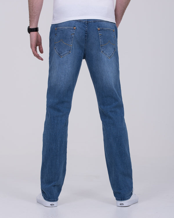 Mish Mash Bronco Tall Jeans (light wash)