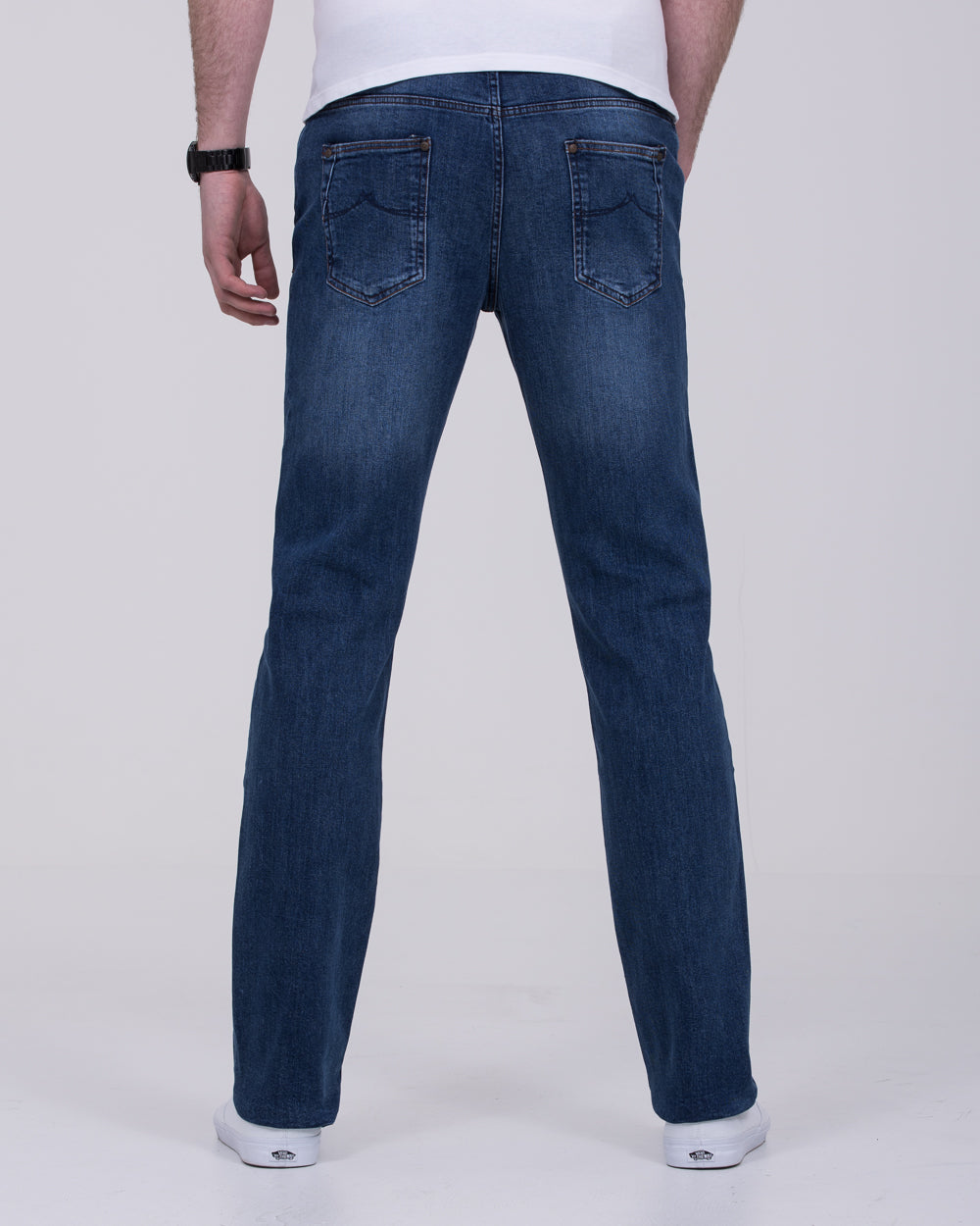 Mish Mash Lanzo Tall Jeans (mid)