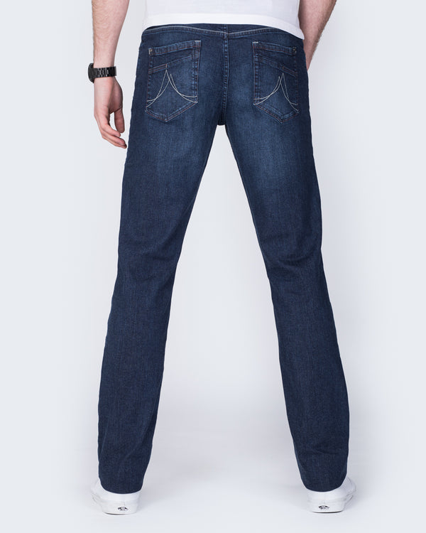 Mish Mash Revive Tall Jeans