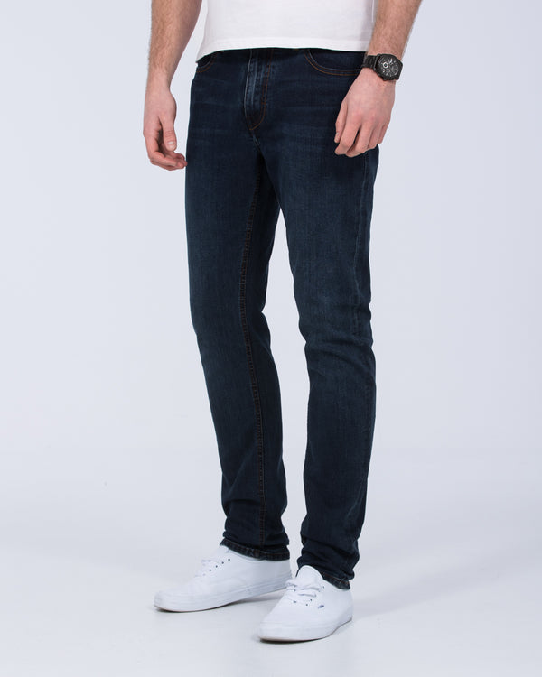 Mish Mash Santana Tall Jeans (blue/black)