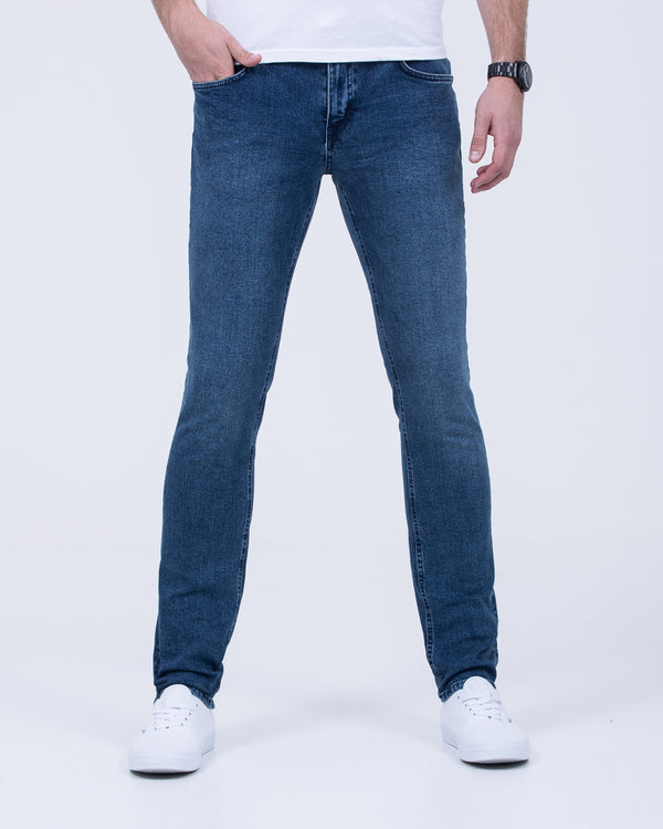 Mish Mash Tour Tall Jeans (mid)