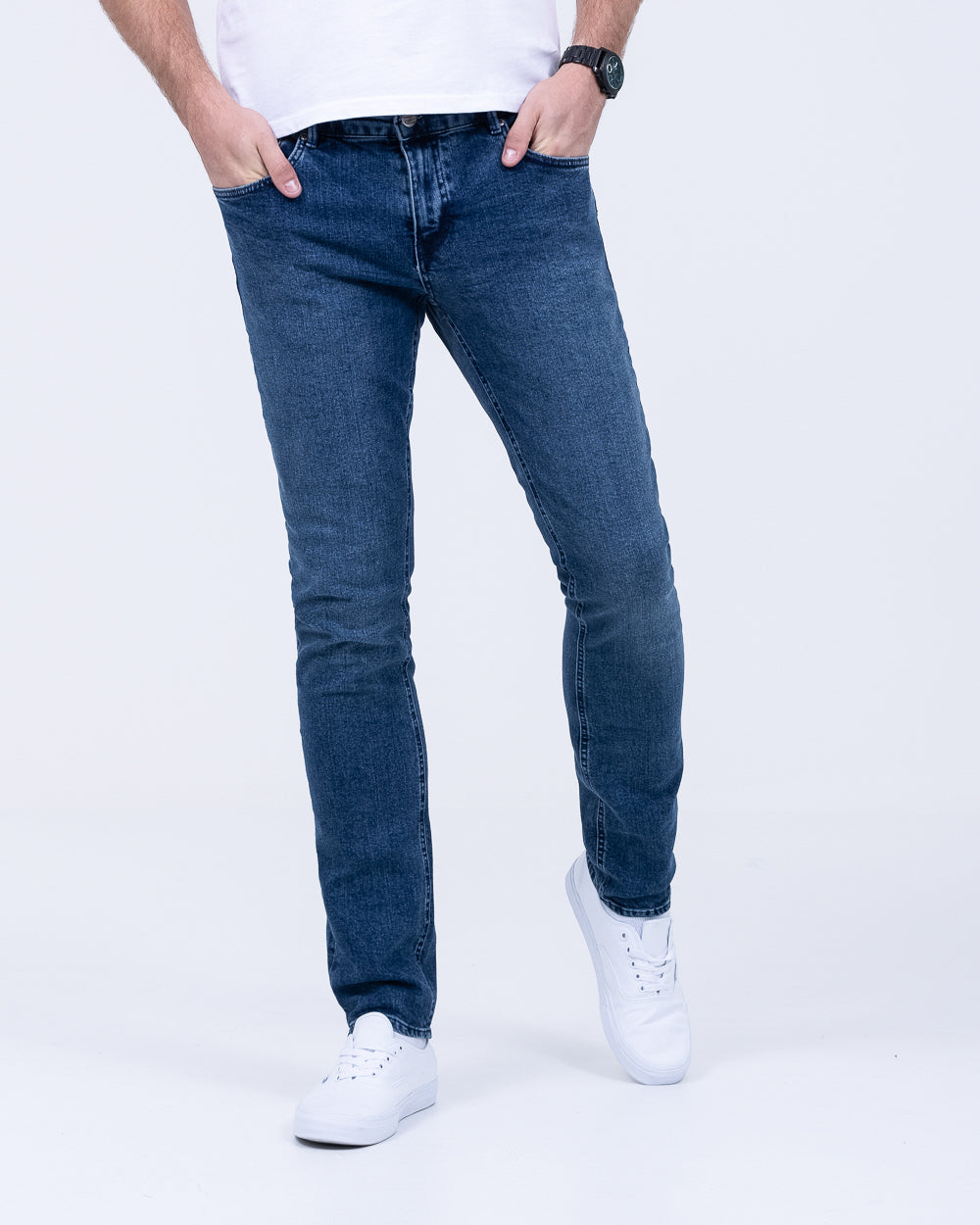 Mish Mash Tour Tall Jeans (mid)