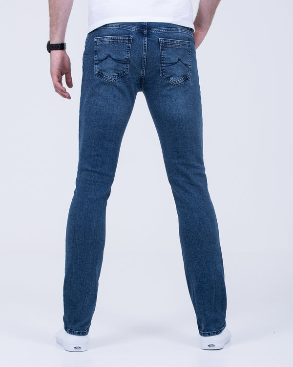 Mish Mash Tour Tall Jeans (mid)