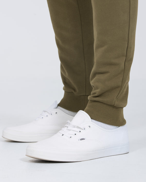 2t Hugo Slim Fit Tall Cargo Joggers (khaki)