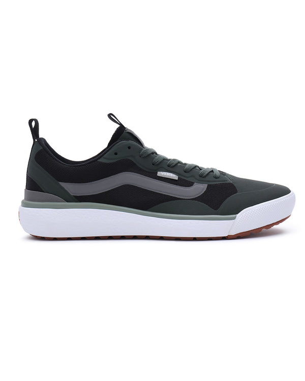 Vans UltraRange Exo (dark green/black)