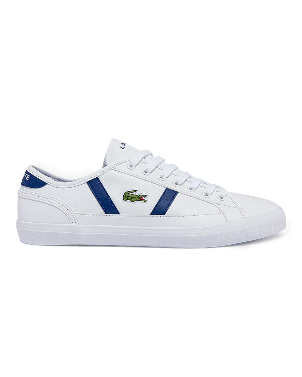 Lacoste sideline trainers online