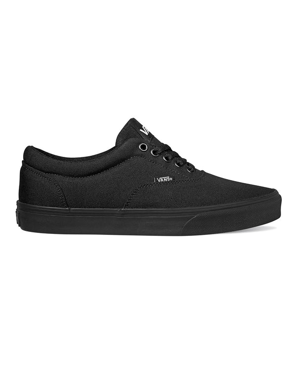 Vans Doheny Canvas (black/black)