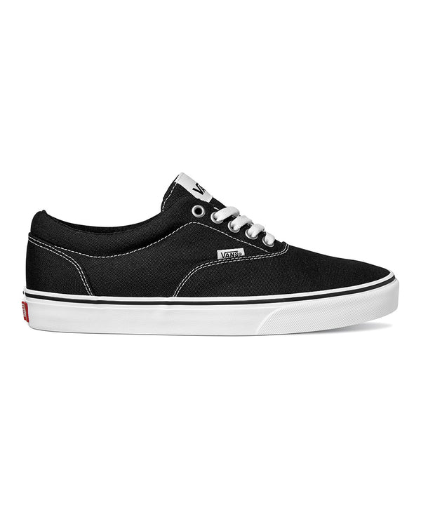 Vans Doheny Canvas (black/white)