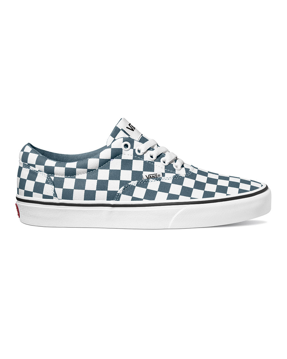 Vans Doheny Checkerboard Unisex Shoes deals