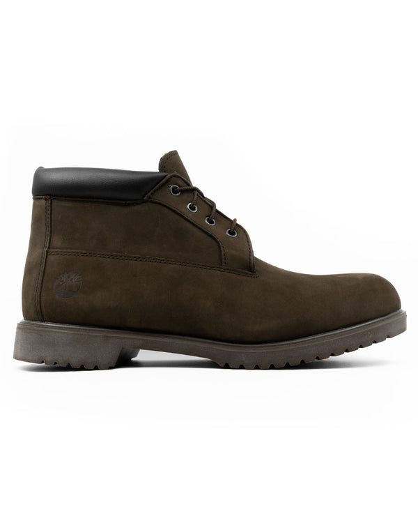 Timberland Newman Chukka (dark brown)