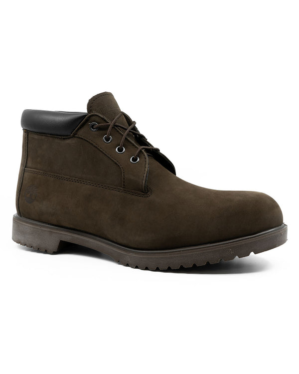 Timberland Newman Chukka (dark brown)