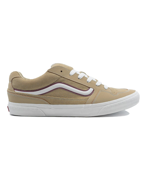 Vans Caldrone Sport Suede (cornstalk)