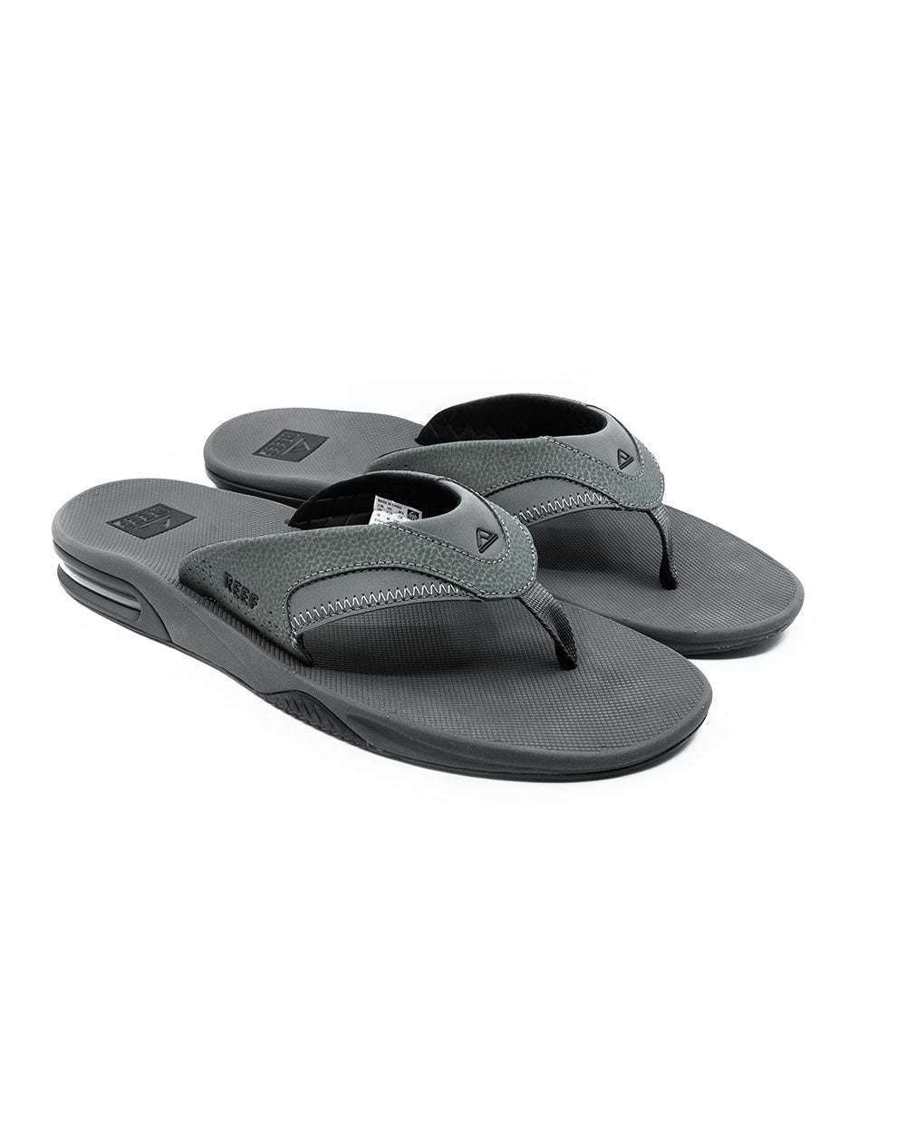 Reef fanning grey black on sale