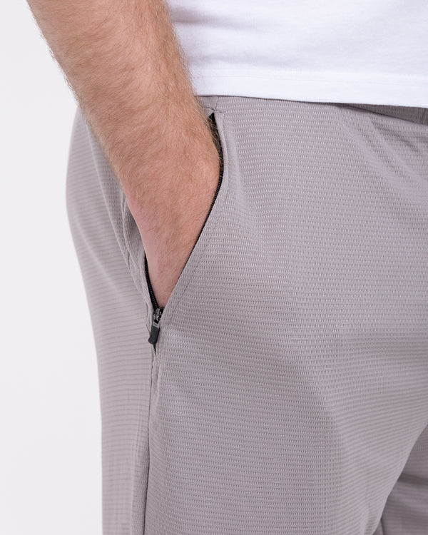 2t Tall Athletic Training Shorts (light grey)