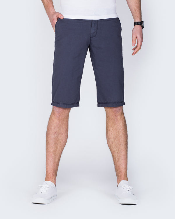 Redpoint Surray Tall Shorts (navy)