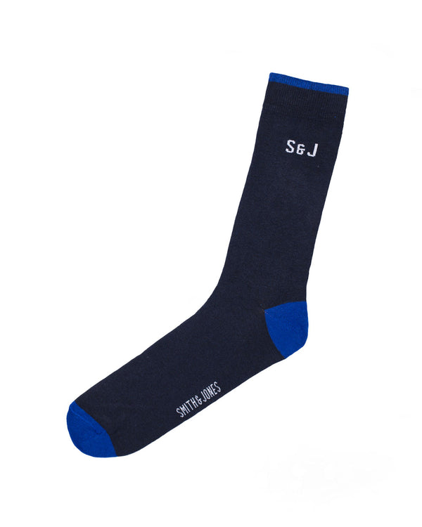 SJ Sires Socks 3 Pairs