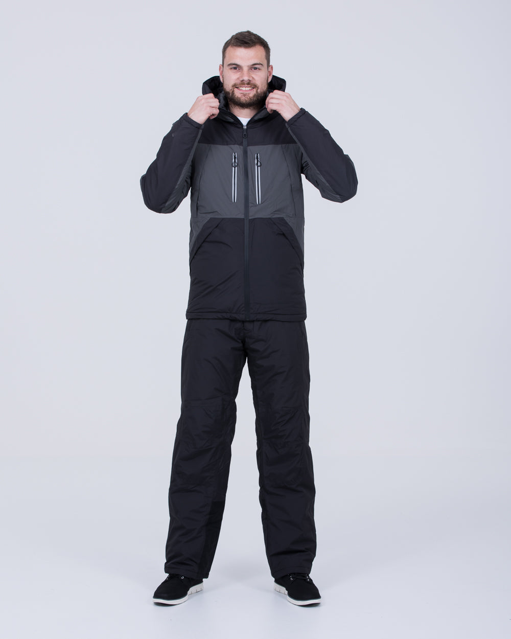 Tall ski jackets online