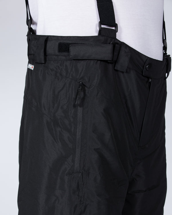 North 56 Tall Ski Pants (black)