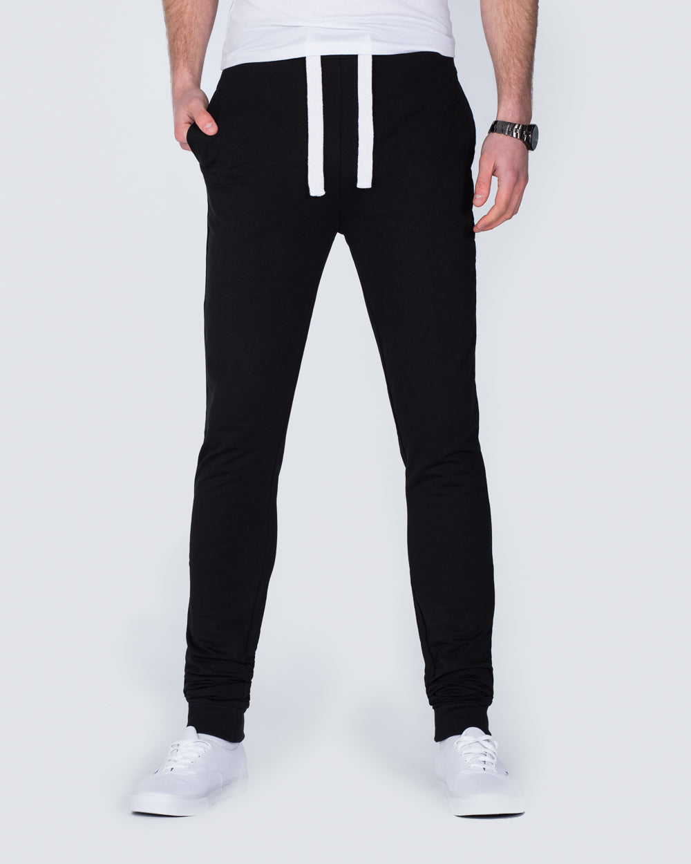 2 tall joggers sale