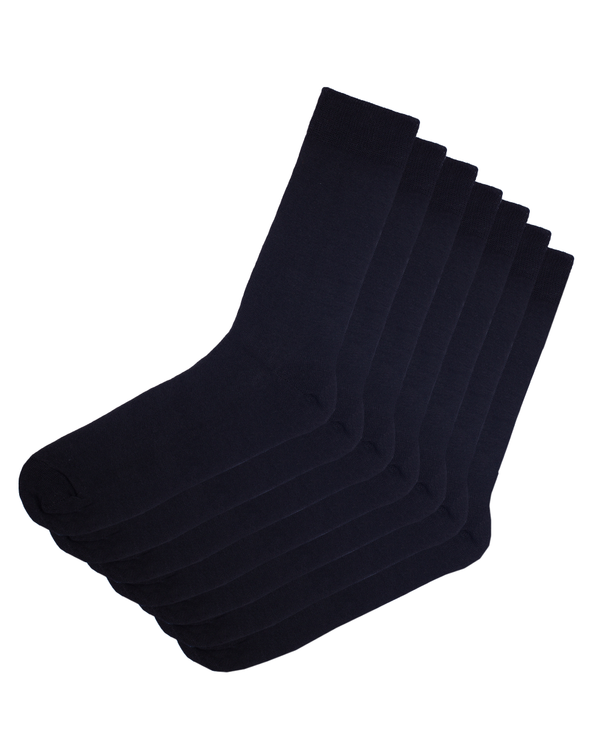 SJ Franzoni Socks 7 Pairs