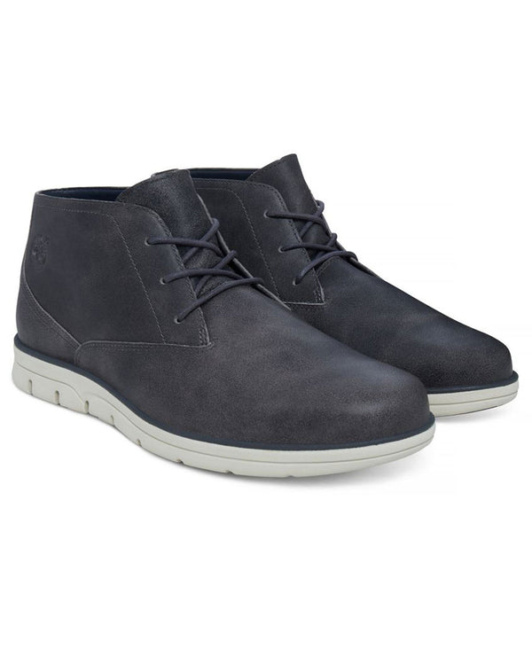 Timberland Bradstreet Chukka (steeple grey)