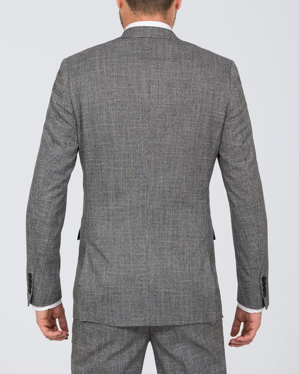 Skopes Barlow Slim Fit Tall Suit (grey)