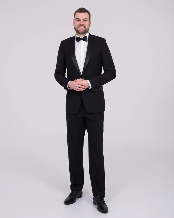 Skopes Cavendish Regular Fit Tall Dinner Suit