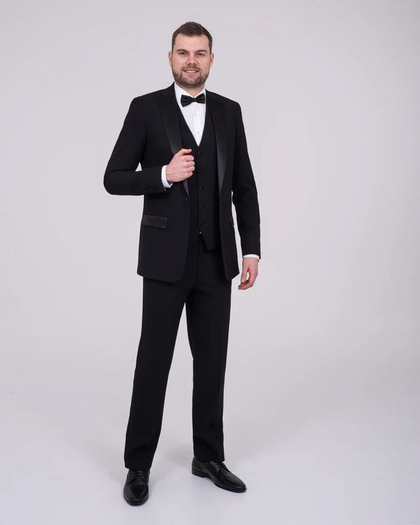 Skopes Cavendish Regular Fit Tall Dinner Suit