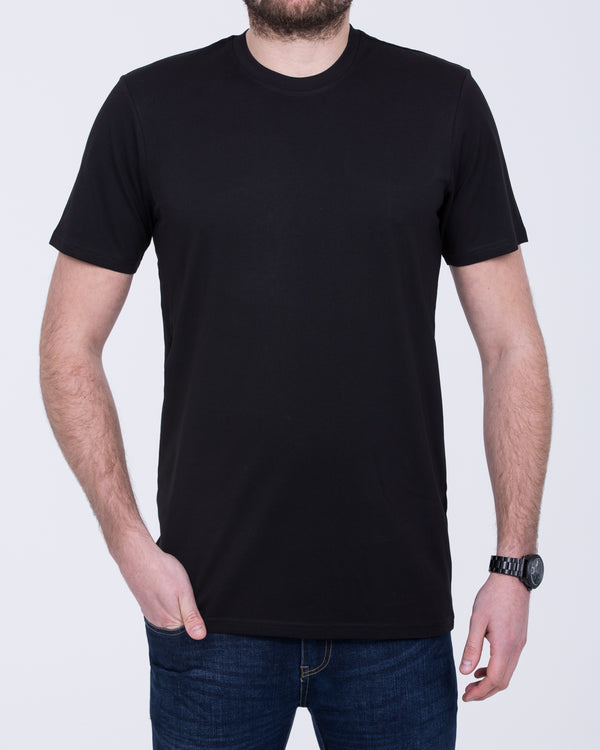 Girav Tall T-Shirt (black) Twin Pack