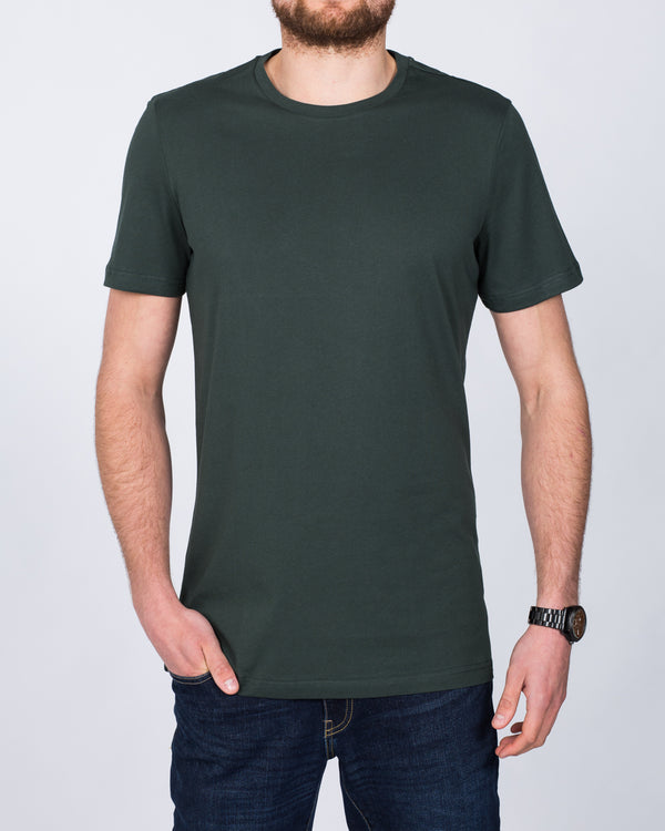 2t Tall T-Shirt (army)