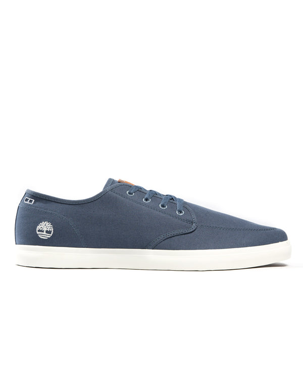 Timberland Union Wharf Derby (dark blue)