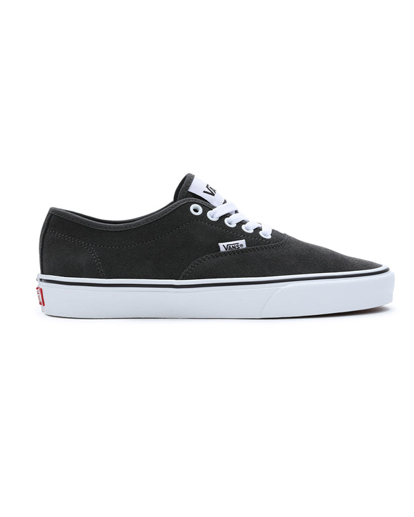 Vans Doheny Decon Suede (dark grey/white)