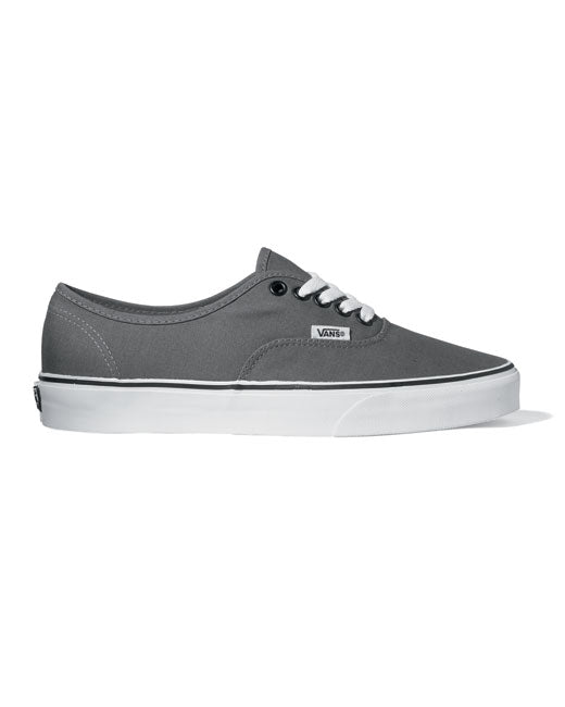 Vans Authentic Lace Up (pewter/black)