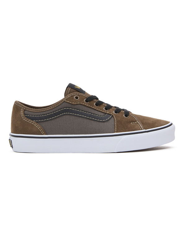 Vans Filmore Decon Outdoor (brown/white)