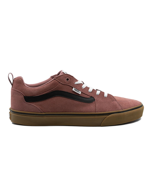 Vans Filmore Suede (washed port/gum)