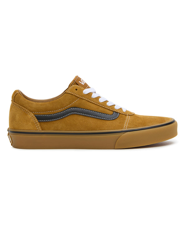 Vans Ward Suede/Mesh (golden brown)