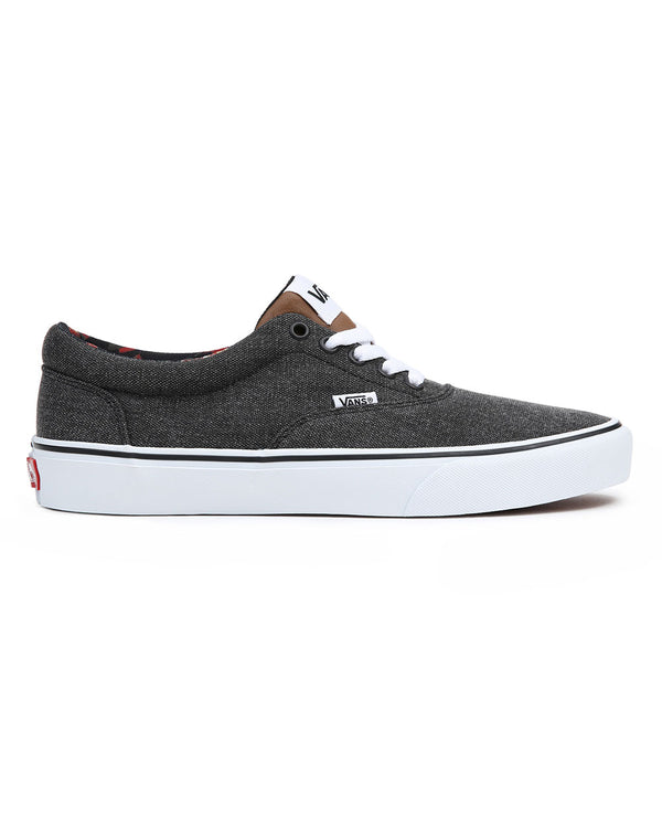 Vans C&L Doheny (black/white)