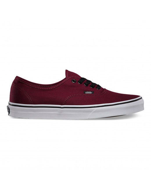 Vans Authentic Lace-Up (port royal/black)