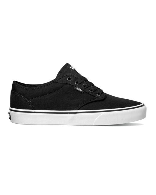 Vans Atwood Canvas (black/white)