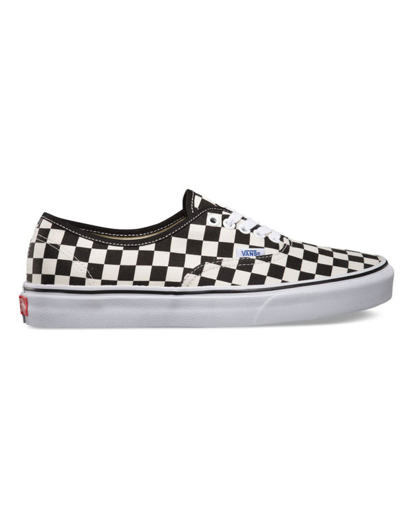 Vans Golden Coast Authentic (black/whitechecker)