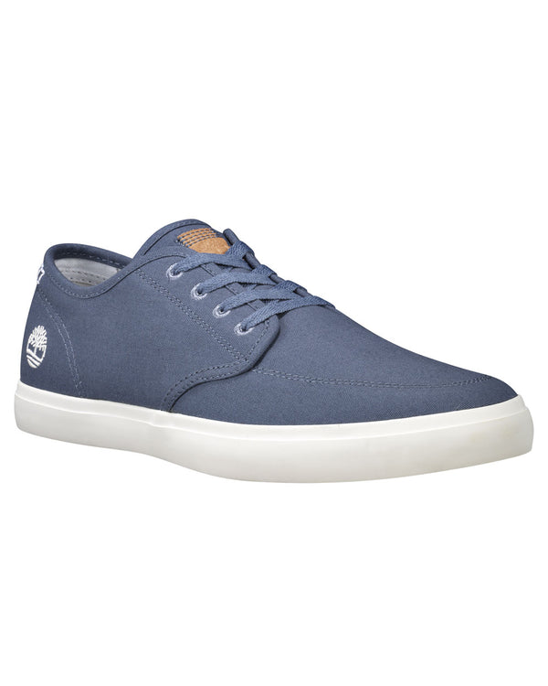 Timberland Union Wharf Derby (dark blue)