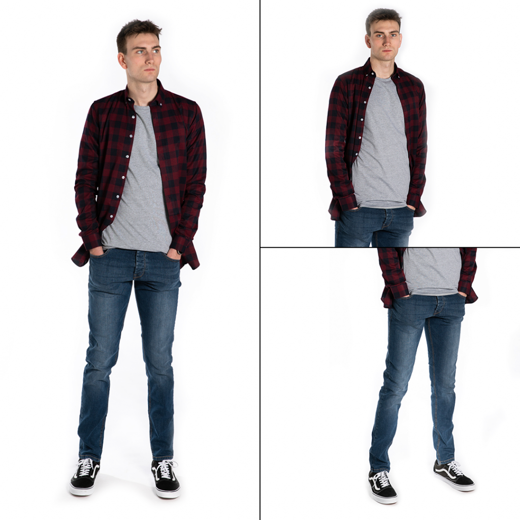 Outfits for Tall Guys | | Extra Tall 